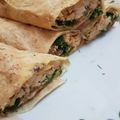 صورة من Om Habiba، شاركها بعد تجربة وصفة شاورما🌯