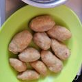 Cooksnap dari Nur Afifah untuk resep Pempek Ikan Tenggiri Takaran Sendok