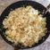 El cooksnap de Alejandra Saldivia cuando hizo Riso e verza (arroz y repollo).