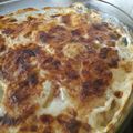 Cooksnap από Katerina Drakou στη συνταγή Πατάτες ογκρατεν the French way