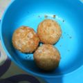 Cooksnap dari Sunshine untuk resep Cilok Crispy Sosis Mozerella - cilok goreng krispi keju leleh - menu cemilan