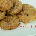 Cooksnap dari RETNO ASIH MB untuk resep Perkedel kentang