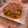 El cooksnap de Julia Roig Ayora cuando hizo Tartar de salmón con aguacate y mango.