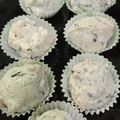 Cooksnap dari Dapur Kecil Shofiyyah untuk resep Choco crispy meringue