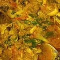 Cooksnap dari Eka Puspa untuk resep 203. Ati Ampela Rica Kemangi