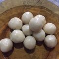 Cooksnap dari Nhya Husnia untuk resep Cilok murah