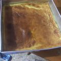 Cooksnap dari Ria Simon untuk resep Tart Susu Kupang
