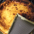 El cooksnap de LilaSalvaje cuando hizo Tarta de queso.