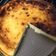 El cooksnap de LilaSalvaje cuando hizo Tarta de queso.