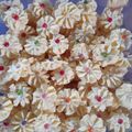 Cooksnap dari Trika Sari untuk resep Kue Semprit 3 Bahan | Renyah dan Anti Gagal