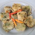 Cooksnap dari Win untuk resep 440. Tahu Salju