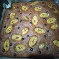 Cooksnap dari septyo wati untuk resep Banana Cake (bisa panggang atau kukus) 👍