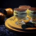 صورة من rana.f.Saber، شاركها بعد تجربة وصفة اكواب التيراميسو