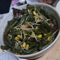 Cooksnap dari wury untuk resep Tumis Kacang Panjang dan Kecambah