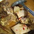 Cooksnap dari Ruthia Radyastuti untuk resep Gulai Kambing Sederhana