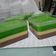 Cooksnap dari yuliana untuk resep Puding lumut mentega coklat