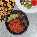 Cooksnap dari Irma Anisa untuk resep Sambal Terasi Belimbing Wuluh