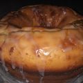 El cooksnap de Lin Chu cuando hizo Budín de limón 🍋.