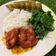 Cooksnap dari Rahma_Bunda Radit & Rafa untuk resep Rica Balungan + Kulit Ayam Tidak Pedas