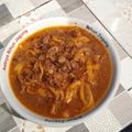 Cooksnap dari sartika untuk resep Tumis Jamur Tiram Pedas🍲