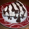 Cooksnap από milko στη συνταγή Cheesecake Oreo της Αλεξίας