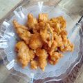 Cooksnap dari Nevi Sutio untuk resep IKAN ASAM MANIS ala LC