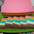 Cooksnap dari Zahroh Rizkiah untuk resep Bolu Kukus Putih Telur Lembut