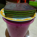 Cooksnap dari AMORA untuk resep Kue lapis tepung beras