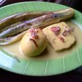 Cooksnap dari .: Rahma Ummu Fatimah :. untuk resep Opor Terong