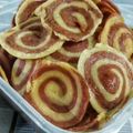 Cooksnap dari Yeni Wijoyo untuk resep Kuping gajah renyah
