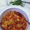 Cooksnap dari Yuliara untuk resep Udang Goreng Balado