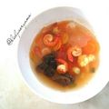 Cooksnap dari Lidya Eryana untuk resep Tom Yam