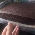 Cooksnap dari olien untuk resep Brownis Kukus Coklat NCC