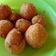 Cooksnap dari Anugrah Fitri untuk resep Kroket kentang keju (Hasil recook)