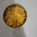 Suriya Gupta का कुकस्नैप जब उन्होंने करारी भिंडी (karari bhindi recipe in Hindi) बनाया था।