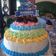 Cooksnap dari Ganika Diristiani untuk resep Brownies kukus 3 telur loyang uk 20x20