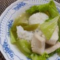 Cooksnap dari Dinda untuk resep Sup ikan batam