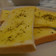 Cooksnap dari Irene Wirjadi untuk resep Garlic Bread