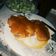 El cooksnap de Gema cuando hizo Lomo en salsa..