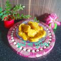 Saroj Shah's cooksnap of when they made દુધી ના મુઠીયા (Dudhi Muthia Recipe In Gujarati).