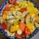 Yna尹娜 的 清炒彩椒杏鮑菇 cooksnap