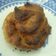 El cooksnap de Hector Romero cuando hizo Cupcake keto.