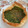 El cooksnap de MaryGlory cuando hizo Quiche de espinacas con jamón.