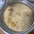 Cooksnap dari maharina untuk resep Kolak Pisang Labu Kuning