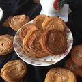 Kinjalkeyurshah's cooksnap of when they made કચ્છી પકવાન (Kutchi pakwan recipe in Gujarati).