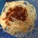 Cooksnap dari C.Panda. K untuk resep Simple Spaghetti Bolognese with Green Tomatoes