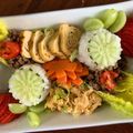 Emilys Home Cooked Kitchen's cooksnap of when they made Bento Lunchbox 🍱.