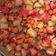 El cooksnap de Salvador de León Jiménez cuando hizo Marlín ahumado con patatas. (Pez espada).