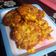 Cooksnap dari Fitri Wijayanti untuk resep Bakwan Sayur (bala bala)