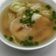 El cooksnap de Veronica Cuadros cuando hizo Sopa Wonton (Versión fácil).